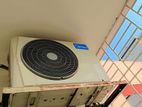Midea air conditioner