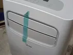 Midea Brand Portable 1.0 Ton AC-|MWF-12CMP |