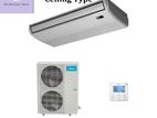 Midea Cassette/Ceiling Type 3.0 Ton Air-Conditioner price in Bangladesh.