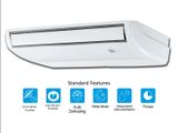 Midea Cassette/Ceiling Type 5.0 Ton Air-Conditioner price in Bangladesh.