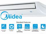 Midea Cassette/Ceiling Type 5.0 Ton Air-Conditioner price in Bangladesh.