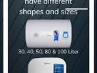 Midea D30-15A6 (30 Liters) Water Heater