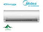 Midea EcoSense 1.5 Ton Inverter AC – Smart Cooling, Lower Bills