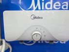 midea instead water heater