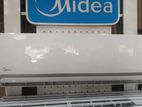 Midea Inverter 1.5 18000 Btu with Wifi