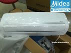 Midea Inverter 1.5 Ton AC. 100 % অরিজিনাল.btu 18000