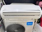 Midea Inverter 1.5 Ton Ac