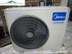 Midea Inverter 1.5 Ton AC price In Bangladesh 18000 Btu
