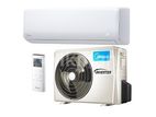 Midea INVERTER 1.5 ton Air condition With 10 years warranty