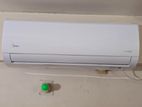 Midea Inverter AC 1 ton