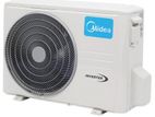 Midea Inverter AC MSI-18CRN-1.5 Ton