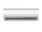 Midea inverter Hot air Ac 18000 BTU 1.5 Ton.