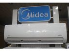 Midea Inverter Version 1.5 Ton Air Conditioner /ac