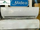 Midea inverter version 180 sqft 1.5 Ton Ac