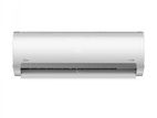 Midea MaxCool 2.5 Ton Built For Big Comfort"