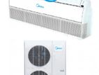 Midea MCA-60CRN1 5.0 Ton Ceiling Cassette AC Big Offer!