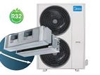 Midea MHC60CR 5-Ton Duct-Type Non Inverter AC