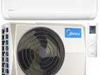 Midea MSA18CRNEUP 1.5-Ton Non AC