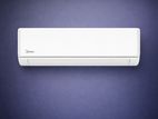Midea MSG-24CRN 2 Ton Non-Inverter Air Conditioner
