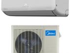 Midea MSI-18CRN-AF9 1.5 Ton Inverter AC