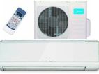 MIDEA MSM 18 CRN1 1.5 Ton Split AC