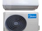 Midea MSM18CR Split 1.5 Ton Self Diagnosis Air Conditioner