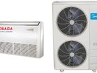 Midea (MUB-48CRN) 4-Ton Ceiling Non-Inverter AC