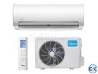 Midea Non Inverter 1.0 Ton Ac New Update Others Model Available