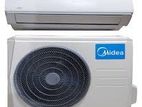 Midea Non-Inverter 2.5 Ton Split AC Offer Price