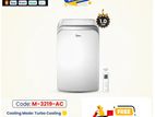 Midea Portable 1.0 Ton/12000 Btu Hot & Cool Ac Winter Offer!!