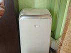 Midea Portable 1ton Ac