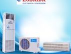 Midea Split AC 2.5 Ton (MSA-30CRNEVH) Non Inverter Price in Bangladesh