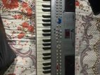 MIDI Piano Electrical Keyboard Running