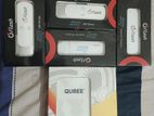 MiFi রাউটার - Qubee / GFlash (New)