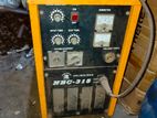 Mig Welding Machine