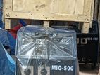 Mig Welding Machine (mig-500)