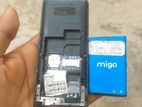 Migo C100 (Used)