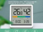 Mijia Temperature and Hygrometer with digital clock