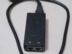 MikroTik 2 port PoE