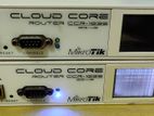 Mikrotik CCR-1036-12G-4S router