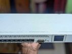 MikroTik CCR1009 (Used)