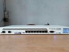 Mikrotik Cloud Core Router Ccr1036-8g-2s+em.
