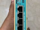 Mikrotik hEX RB750Gr3 5-Port Router