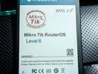 MikroTik Level-6 License, Latest version
