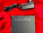 Mikrotik Rb 450g (full Fresh)