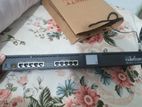 Mikrotik Rb3011uias-rm Gigabit Ethernet Router