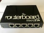 MikroTik RB450G Five Gigabit Ethernet Router