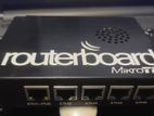MikroTik RB450G gigabyte internet Router