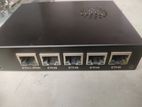 Mikrotik RB450GX4 Gigabit Ethernet Router