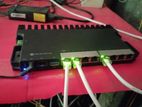 Mikrotik Rb5009ug+s+in মাইকোটিক আর বি ৫০০৯